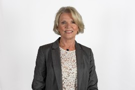Profile image for Councillor Amanda Langford