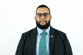 Profile image for Councillor Hamza Taouzzale