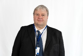 Profile image for Councillor Jason Williams