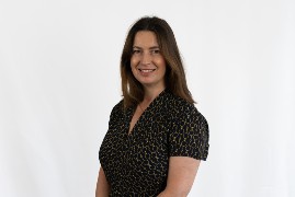 Profile image for Councillor Caroline Sargent