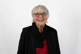 Profile image for Councillor Ruth Bush