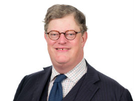Profile image for Councillor Eoghain Murphy