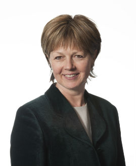 Profile image for Councillor Rachael Robathan