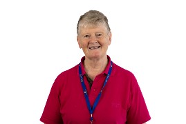 Profile image for Councillor Judith Southern