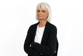 Profile image for Councillor Angela Piddock