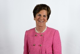 Profile image for Councillor Karen Scarborough