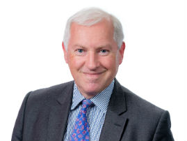 Profile image for Councillor Melvyn Caplan