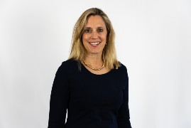 Profile image for Councillor Elizabeth Hitchcock