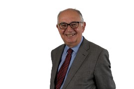 Profile image for Councillor Paul Dimoldenberg