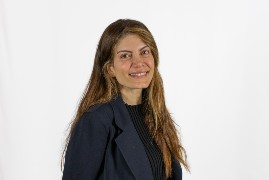 Profile image for Councillor Laila Dupuy