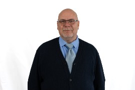 Profile image for Councillor Patrick Lilley