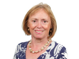 Profile image for Councillor Jacqui Wilkinson