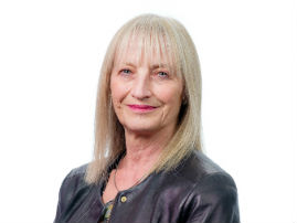 Profile image for Councillor Louise Hyams